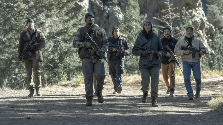 Elevation: la spiegazione del finale dall’action con Anthony Mackie Elevation: la spiegazione del finale dall’action con Anthony Mackie