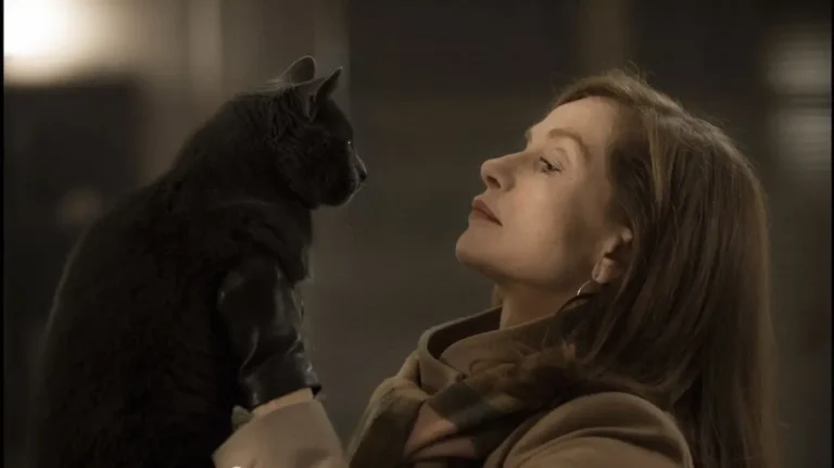 Elle: spiegazione del finale del film con Isabelle Huppert