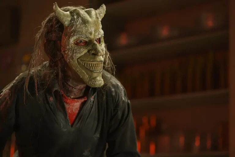 Black Phone 3 si farà solo a una condizione, rivela il regista della saga