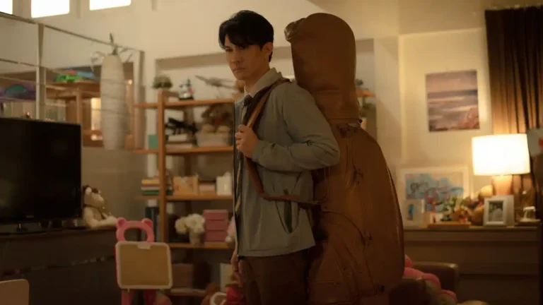 Everybody Loves Me When I’m Dead: la spiegazione del finale