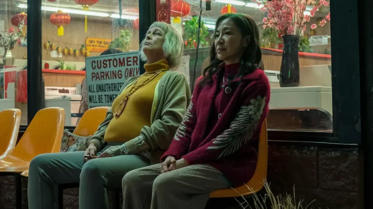 Everything Everywhere All at Once, la spiegazione del finale