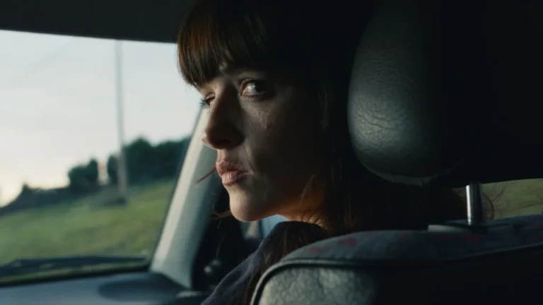 Fantasmi di guerra (She Walks in Darkness ), la spiegazione del finale