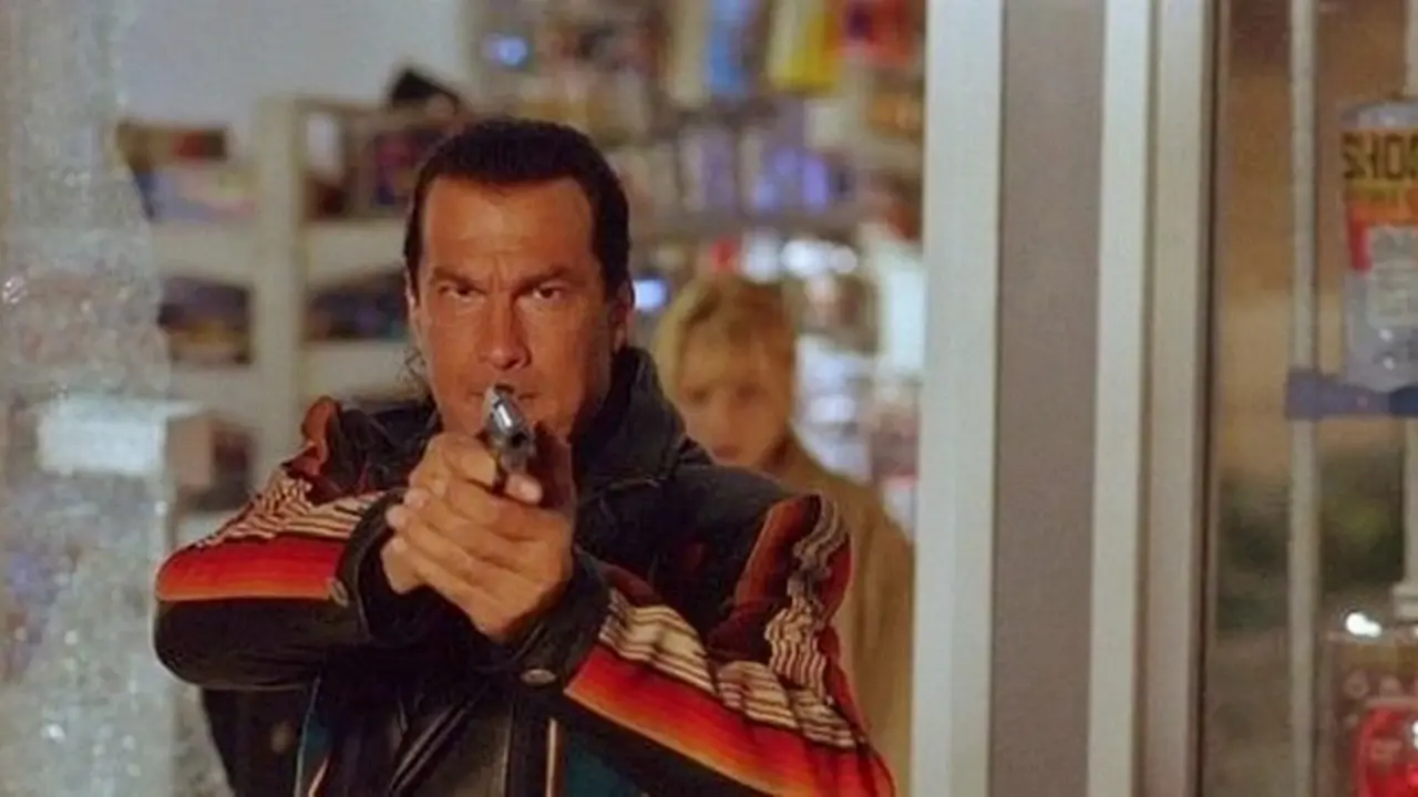 Fire Down Below – L’inferno sepolto spiegazione finale film