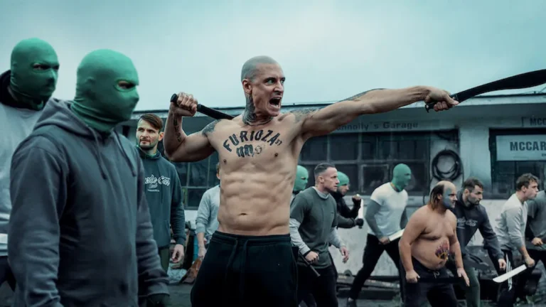 Furioza 2, la spiegazione del finale