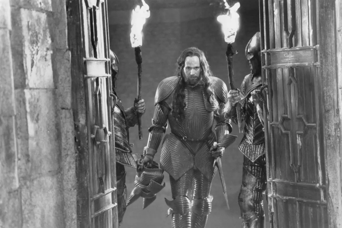 Gary Oldman in Dracula di Bram Stoker (1992)