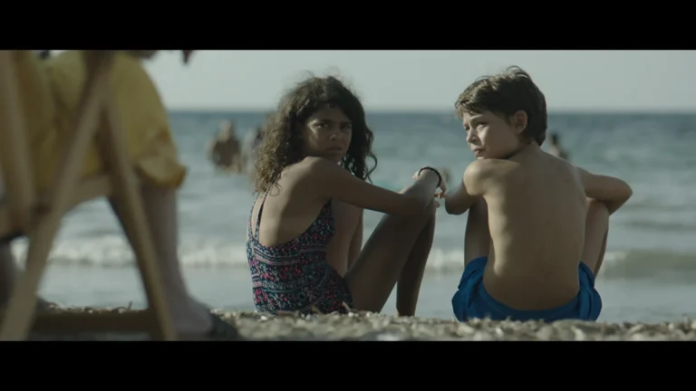 Gioia mia: recensione del film con Aurora Quattrocchi – Alice Nella Città