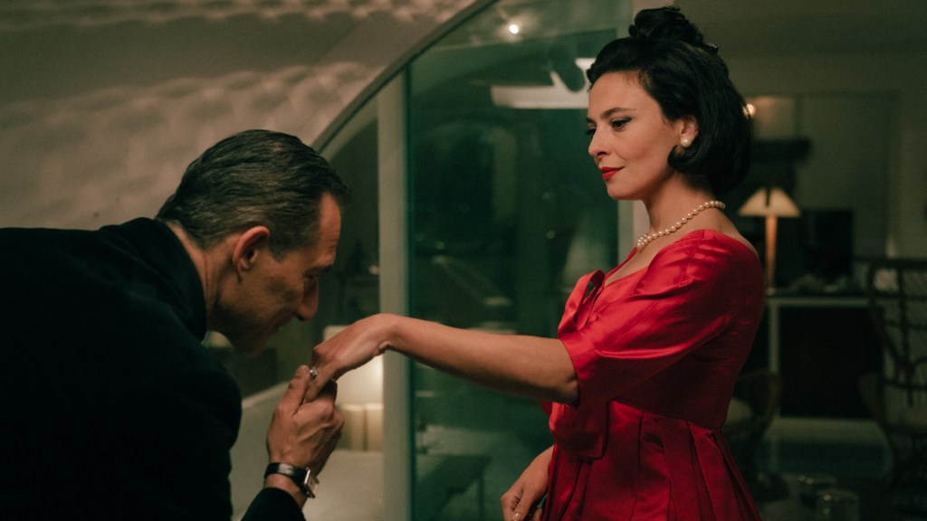 Gli occhi degli altri film