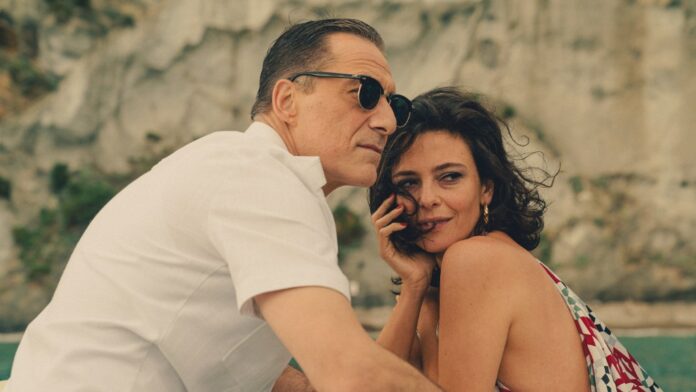 Gli occhi degli altri recensione film
