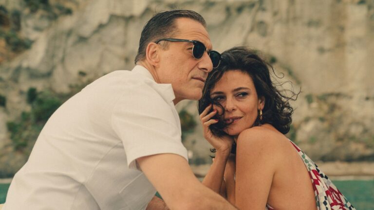 Gli occhi degli altri: recensione del film di Andrea De Sica – #RoFF20