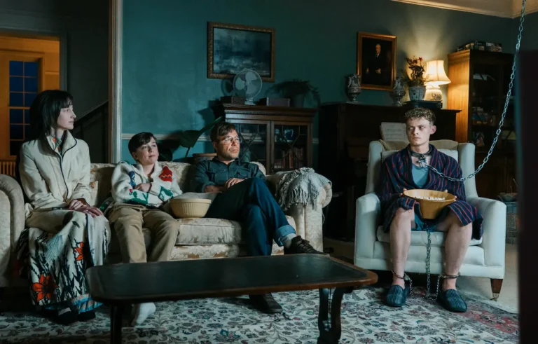 Good Boy, recensione del film di Jan Komasa – #RoFF20