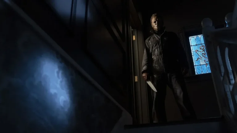 Halloween Kills: la spiegazione del finale del film