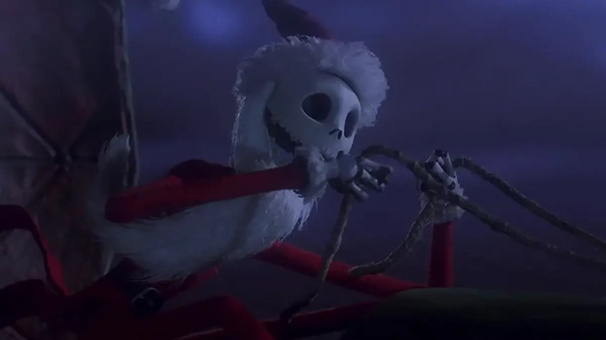 Nightmare Before Christmas