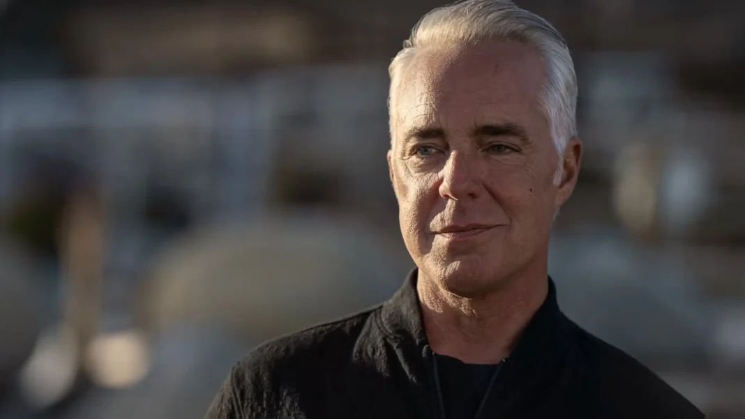 Harry Bosch