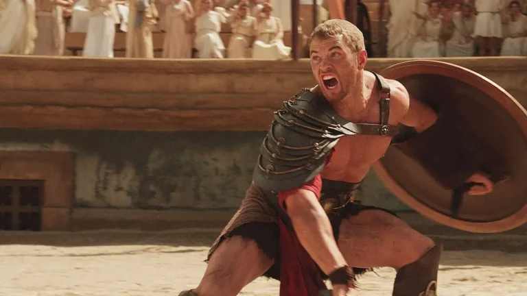 Hercules – La leggenda ha inizio: la spiegazione del finale del film