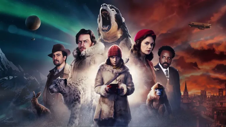 His Dark Materials – Queste oscure materie 3 stagione: uscita, trama, cast e streaming