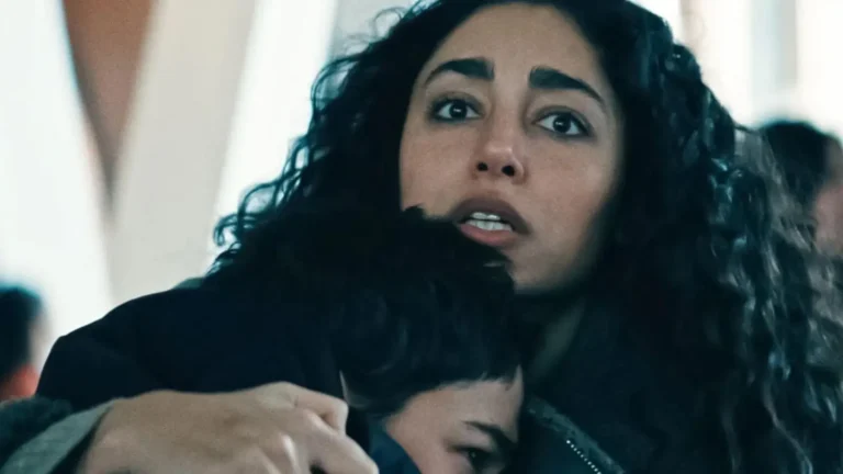 Hood Witch – Roqya, la spiegazione del finale del film di Saïd Belktibia