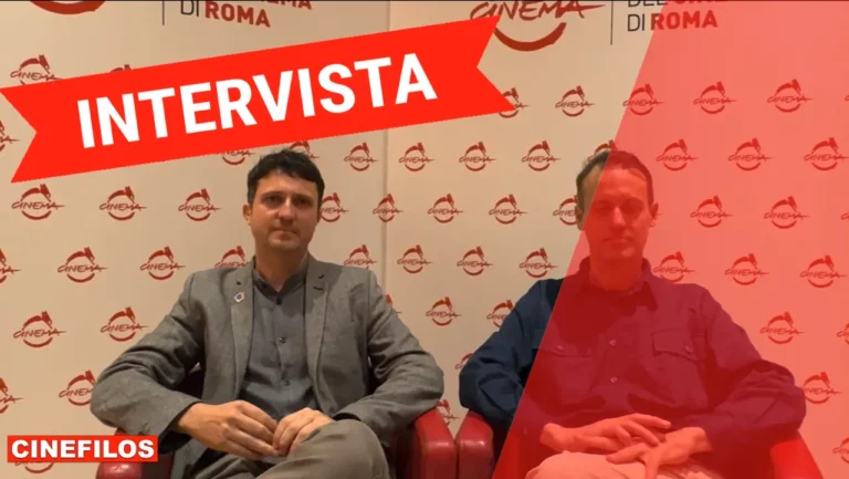 I Fratelli Segreto: intervista ai registi Federico Ferrone e Michele Manzolini I Fratelli Segreto: intervista ai registi Federico Ferrone e Michele Manzolini
