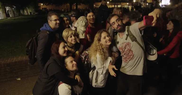 I Love Lucca Comics & Games: recensione della lettera d’amore di Manlio Castagna alla comunità nerd – #RoFF20