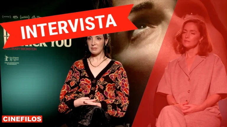 If I Had Legs I’d Kick You: intervista a Mary Bronstein e Rose Byrne