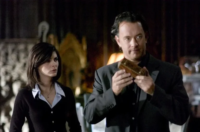 Il Codice Da Vinci: storia vera? ecco cosa è reale e cosa è finzione