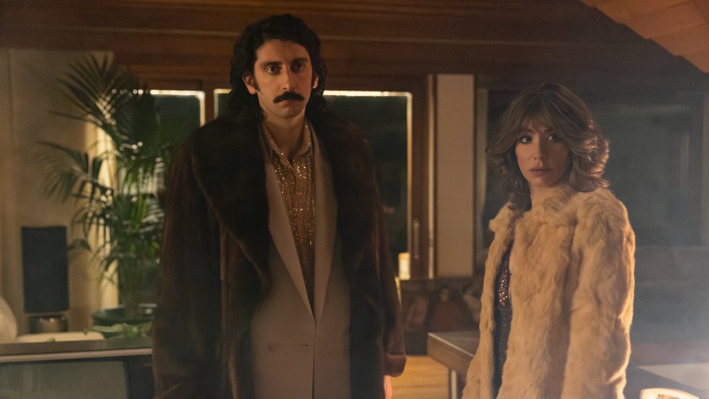 Il Falsario film