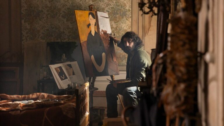 Il Falsario: recensione del film di Stefano Lodovichi – #RoFF20