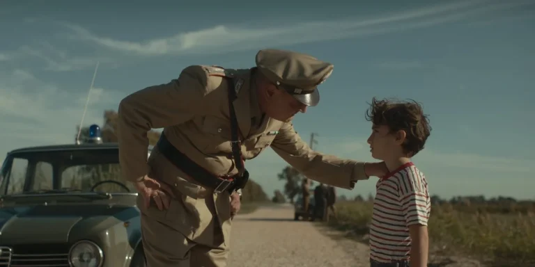 Il Mostro, la spiegazione del finale: chi è l’assassino? Il Mostro, la spiegazione del finale: chi è l’assassino?