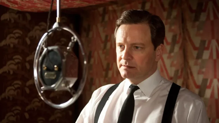 Il discorso del re: la storia vera dietro il film