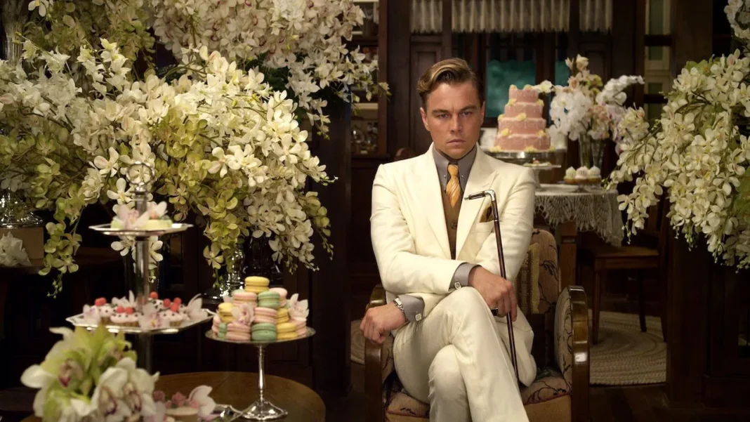 Il grande Gatsby spiegazione finale film