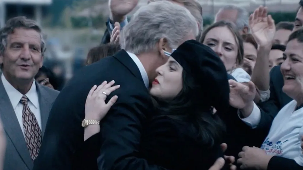 Impeachment: American Crime Story (2021)