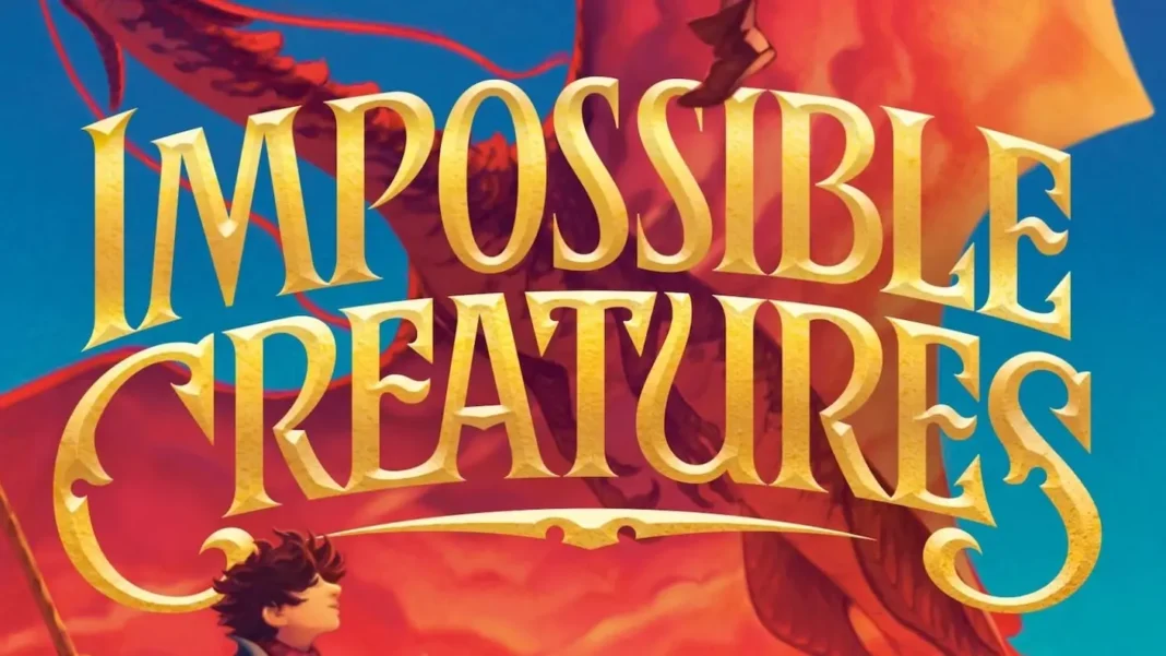 Impossible Creatures