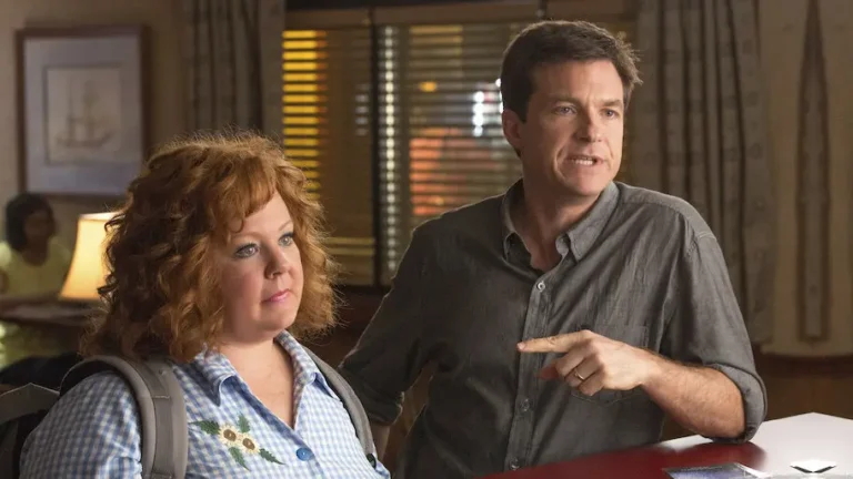 Io sono tu: la commedia con Melissa McCarthy diventa una Hit su Netflix