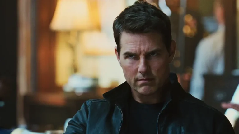 Jack Reacher – Punto di non ritorno: la spiegazione del finale del film