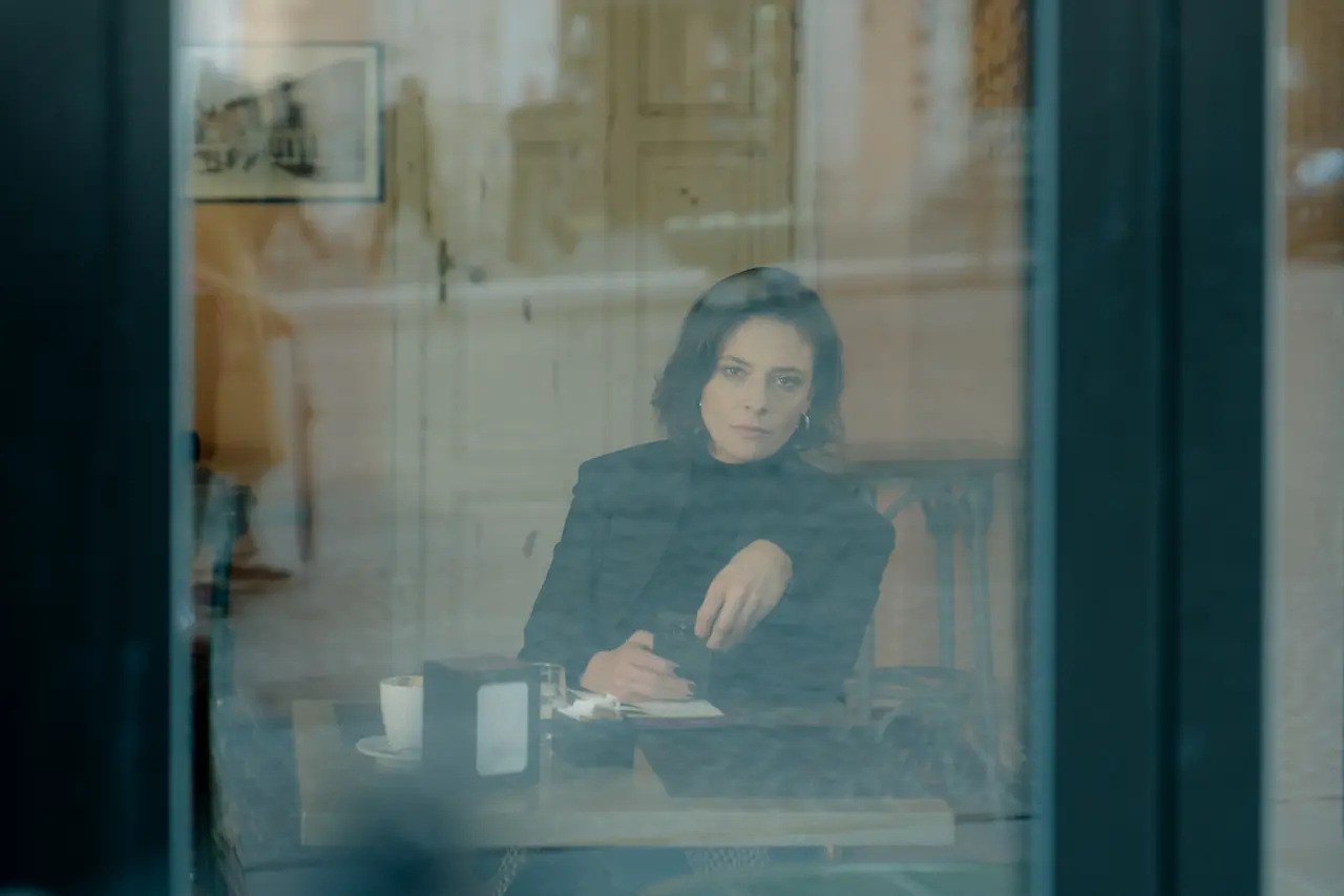 Jasmine Trinca in Illusione 2025 Recensione