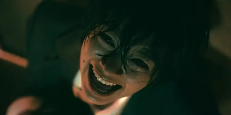 Ju-On- Origins (2020)