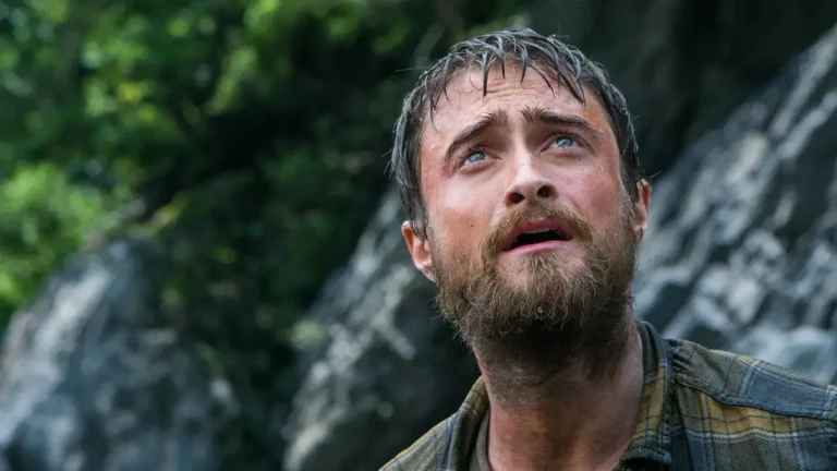 Jungle: la spiegazione del finale del film
