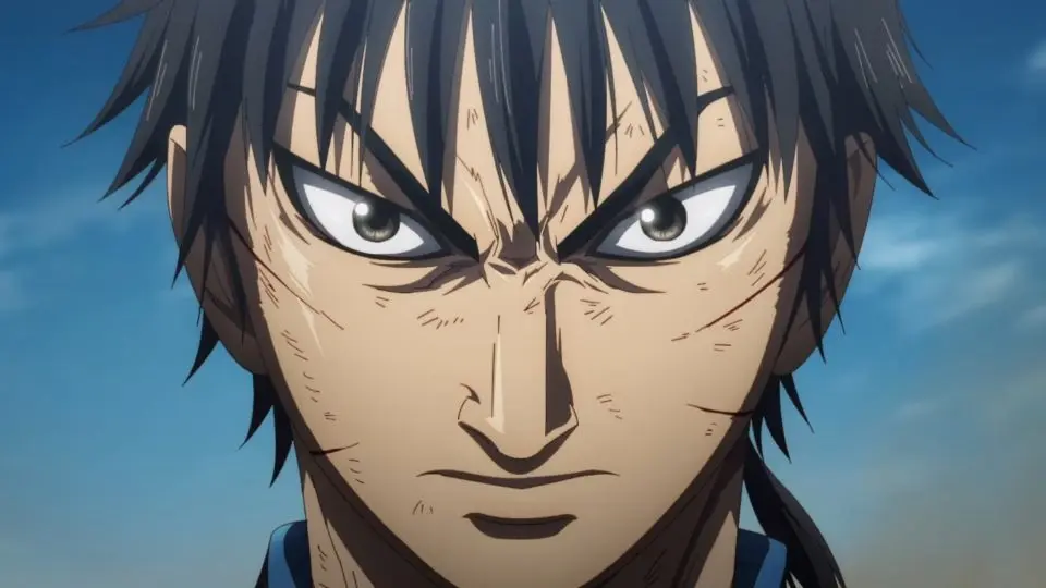 Kingdom Stagione 6