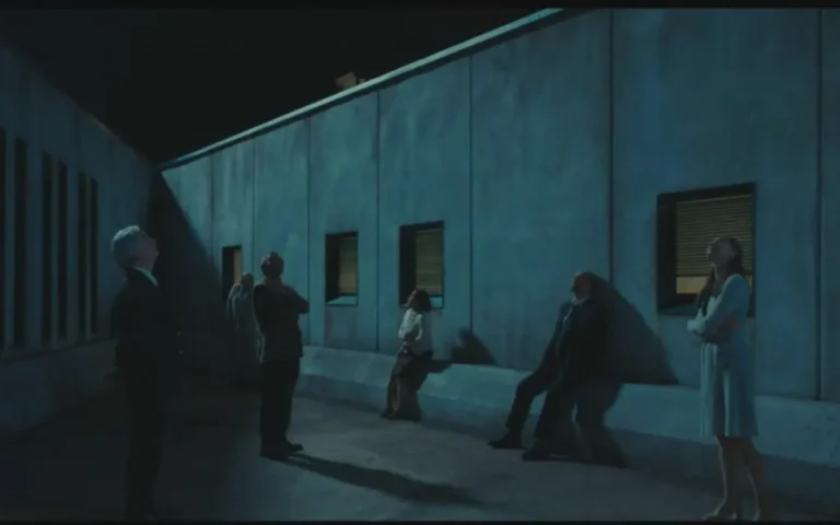 La camera di consiglio: recensione del film che racconta il backstage del Maxiprocesso – #RoFF20