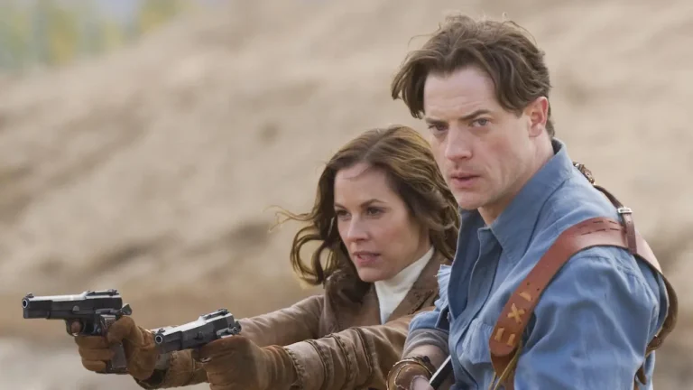 La Mummia – La tomba dell’Imperatore Dragone: la spiegazione del finale del film