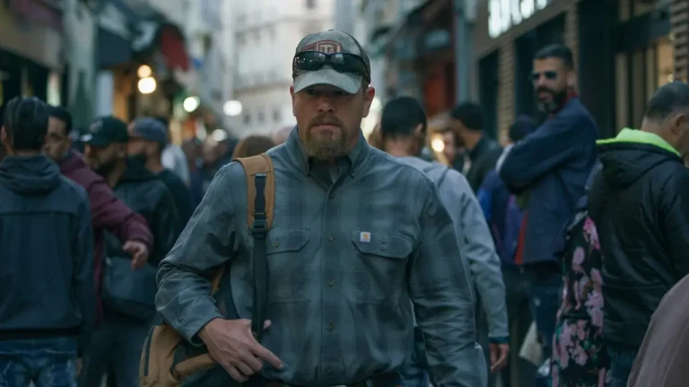 La ragazza di Stillwater: la spiegazione del finale del film