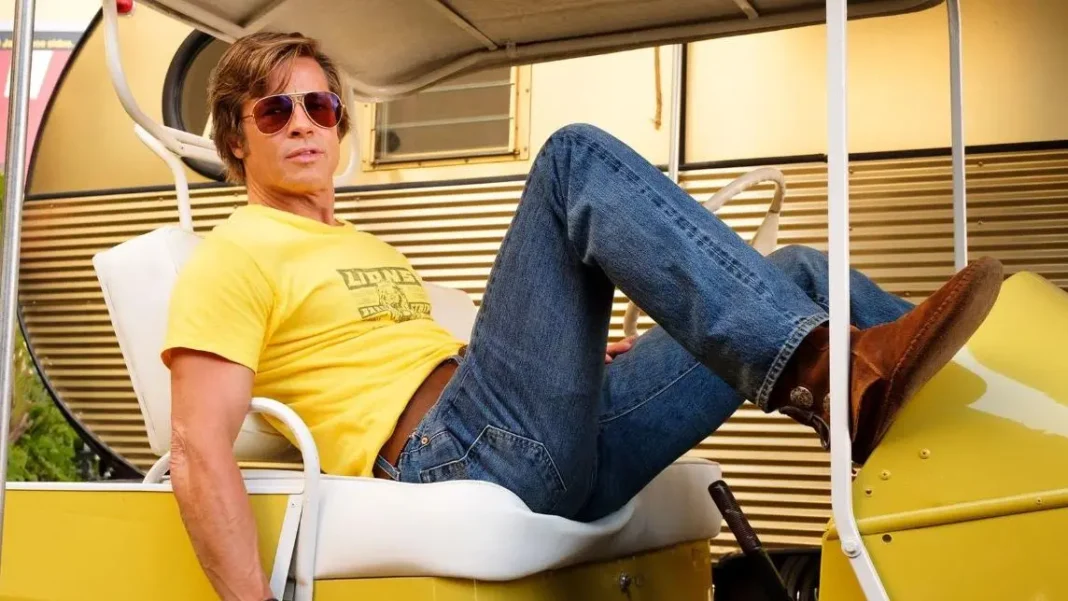 Le avventure di Cliff Booth