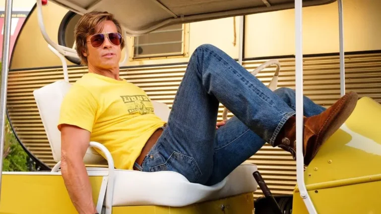 Le avventure di Cliff Booth: il sequel di C’era una volta a Hollywood ottiene una finestra di distribuzione