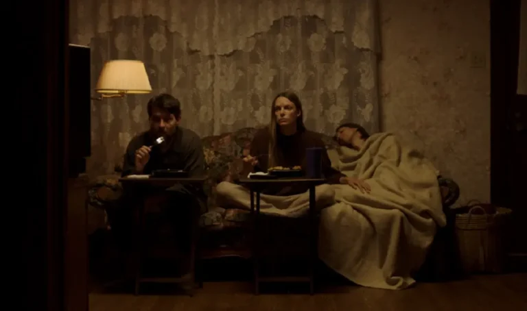 Legami di sangue: la spiegazione del finale