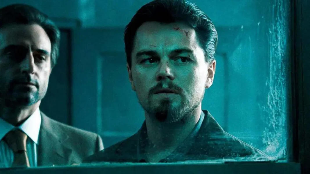 Leonardo Di Caprio in Nessuna verità