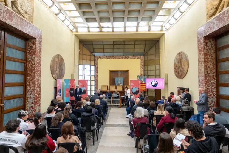 Linea d’Ombra Festival XXX Edizione, dall’8 al 15 novembre 2025 a Salerno