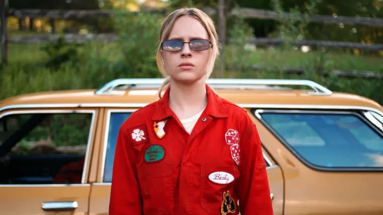 L’ira di Becky: la spiegazione del finale del film