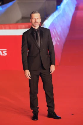 Luca Argentero