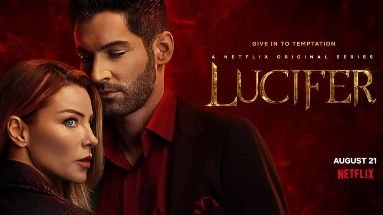 Lucifer – Stagione 5: trama, cast, uscita e dove vederla in streaming