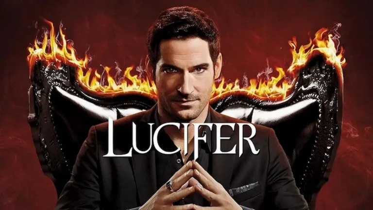 Lucifer – Stagione 3: trama, cast, uscita e dove vederla in streaming