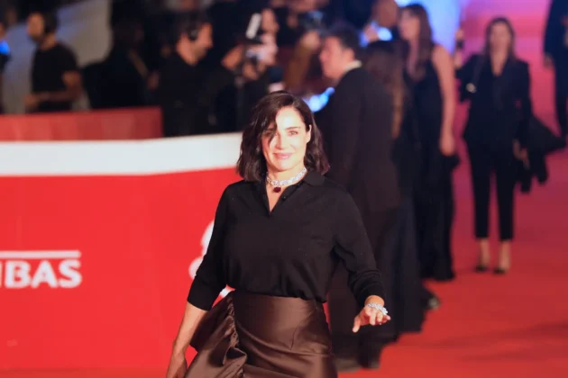 Luisa Ranieri